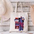Marvel X-Men '97 Sentinels Vintage Classic Comic Book Panels Canvas Tote Bag Marvel X-Men '97 Sentinels Vintage Classic Comic Book Panels Canvas Tote Bag