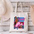 Marvel X-Men '97 Vintage Classic Gambit Comic Book Panels Canvas Tote Bag Marvel X-Men '97 Vintage Classic Gambit Comic Book Panels Canvas Tote Bag