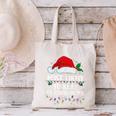Matching Christmas PJS Most Likely To Read A Book Canvas Tote Bag Matching Christmas PJS Most Likely To Read A Book Canvas Tote Bag
