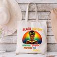 Melanin Honoring Past Inspiring Pride Book Month Canvas Tote Bag Melanin Honoring Past Inspiring Pride Book Month Canvas Tote Bag