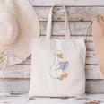 Mentally At The Scholastic Book Fair Retro Vintage Trendy Canvas Tote Bag
