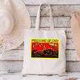 Millions Of Cats Book Cover Canvas Tote Bag