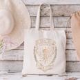 Miskatonic University Book Club Cthulhu Book Canvas Tote Bag