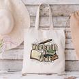 Wordsmith At Work Vintage Writer & Author Pen Book Lover Canvas Tote Bag Wordsmith At Work Vintage Writer & Author Pen Book Lover Canvas Tote Bag