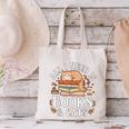 All I Need Is Books And Cats Reading Canvas Tote Bag