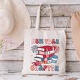 New Year New Chapter Happy New Year 2025 Book Lover Canvas Tote Bag