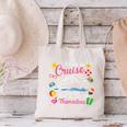 I Have No Control On A Cruise They Just Book Themselves Canvas Tote Bag