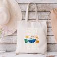 I Have No Cruise Control-It's Like They Book Themselves Canvas Tote Bag I Have No Cruise Control-It's Like They Book Themselves Canvas Tote Bag