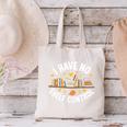 I Have No Shelf Control Witty Book Lover Artwork Canvas Tote Bag I Have No Shelf Control Witty Book Lover Artwork Canvas Tote Bag