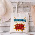 It Is Not Hoarding If It's Comic Books Collector Tee Premium Tri-Blend Canvas Tote Bag