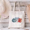 Nothing Beats Reading Rock Paper Scissors Book Lover Canvas Tote Bag