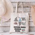 Nothing Beats Reading Rock Paper Scissors Reader Book Lover Canvas Tote Bag Nothing Beats Reading Rock Paper Scissors Reader Book Lover Canvas Tote Bag