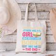 Once Upon A Time There Was A Girl Who Really Loved Books It Canvas Tote Bag Once Upon A Time There Was A Girl Who Really Loved Books It Canvas Tote Bag