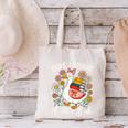 Oops I Bought Another Book Goose Reader Canvas Tote Bag Oops I Bought Another Book Goose Reader Canvas Tote Bag