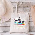 Panda Napping On Books Life’s Too Short To Skip Naps Canvas Tote Bag Panda Napping On Books Life’s Too Short To Skip Naps Canvas Tote Bag