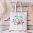 Pickleball Saying Introvert Pickleball Game Partner Canvas Tote Bag Pickleball Saying Introvert Pickleball Game Partner Canvas Tote Bag