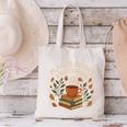 Plants Books And Coffee Nature Leaves Reading Book Lover Premium Tri-Blend Canvas Tote Bag Plants Books And Coffee Nature Leaves Reading Book Lover Premium Tri-Blend Canvas Tote Bag