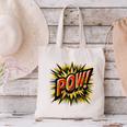 POW Comic Book Retro Artwork – Cartoon Collector Canvas Tote Bag POW Comic Book Retro Artwork – Cartoon Collector Canvas Tote Bag