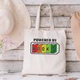 Powered By Books Bookworm Librarian Reading Canvas Tote Bag Powered By Books Bookworm Librarian Reading Canvas Tote Bag