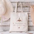 Prospero's Book Club Canvas Tote Bag