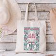 Puddin Threads Cheshire Cat Alice In Wonderland Vintage Book Adults Small Short Sleeve Classic Fit Canvas Tote Bag