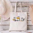 Raccoons Reading Books Raccoon Bookish Bookworm Raccoon Book Canvas Tote Bag