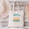 There Is a Million Books I Haven't Read Canvas Tote Bag