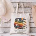 There Is No Such Thing As Too Many Books Reading Canvas Tote Bag