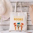 Read Banned Books Club Freely Anti-Censorship Librarian Canvas Tote Bag