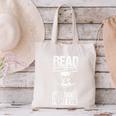 Read Banned Books PET DOGS FIGHT EVIL Read Banned Books Dog Canvas Tote Bag
