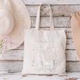 Read a Book For Facts Sake Librarian Canvas Tote Bag