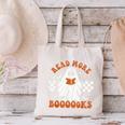 Read More Books Cute Ghost Reading Book Teacher Halloween Canvas Tote Bag Read More Books Cute Ghost Reading Book Teacher Halloween Canvas Tote Bag