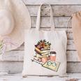 Read Books Drink Coffee For Women Canvas Tote Bag