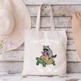 Read Books Be Kind Stay Weird Canvas Tote Bag