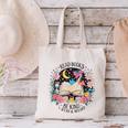 Read Books Be Kind Stay Weird Dragon Canvas Tote Bag