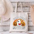 Read More Books Teacher Halloween Men Women Canvas Tote Bag Read More Books Teacher Halloween Men Women Canvas Tote Bag