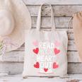 Read Your Heart Out Teacher Reading Book Love Valentines Day Canvas Tote Bag Read Your Heart Out Teacher Reading Book Love Valentines Day Canvas Tote Bag