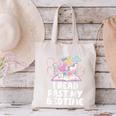 I Read Past My Bedtime Reading Unicorn Book Lover Canvas Tote Bag