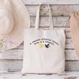 Reader Without a Book Is Tragedy Dragon Bookworm Canvas Tote Bag