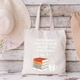 Reading 6-7 Six Seven Meme English Teacher Book Lover Canvas Tote Bag