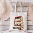 Reading Book Canvas Tote Bag Reading Book Canvas Tote Bag
