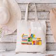 Reading Books Librarian Reader Nerd I'm Ok Teacher Canvas Tote Bag Reading Books Librarian Reader Nerd I'm Ok Teacher Canvas Tote Bag