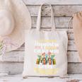 Reading You Can't Buy Happiness But You Can Buy More Books Canvas Tote Bag