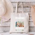 Reading Is My Favorite Sport Bookworm Canvas Tote Bag Reading Is My Favorite Sport Bookworm Canvas Tote Bag