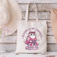 Reading Is My Favorite Sport Bookworm Cat Lover Book-Club Canvas Tote Bag
