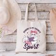 Reading Is My Favorite Sport Saying Cat And Book Lover Canvas Tote Bag Reading Is My Favorite Sport Saying Cat And Book Lover Canvas Tote Bag