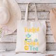 Reading Hobby Bookshelves Library Fueled By Books And Tea Canvas Tote Bag Reading Hobby Bookshelves Library Fueled By Books And Tea Canvas Tote Bag