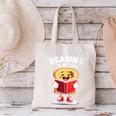 Reading Is My Jam I Love To Read Books Canvas Tote Bag Reading Is My Jam I Love To Read Books Canvas Tote Bag