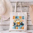 Reading Is Otterly Fun Sea Otter Book Lover Bookworm Canvas Tote Bag Reading Is Otterly Fun Sea Otter Book Lover Bookworm Canvas Tote Bag