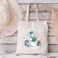 Reading Snowman So Many Books Christmas Books Readers Canvas Tote Bag Reading Snowman So Many Books Christmas Books Readers Canvas Tote Bag